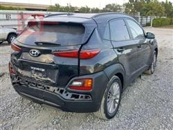 هيونداي كونا